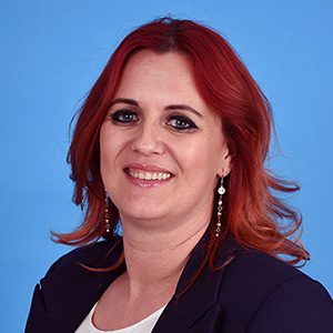 Ádámné Vancza Viktória