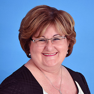 Kunné Cseh Erzsébet